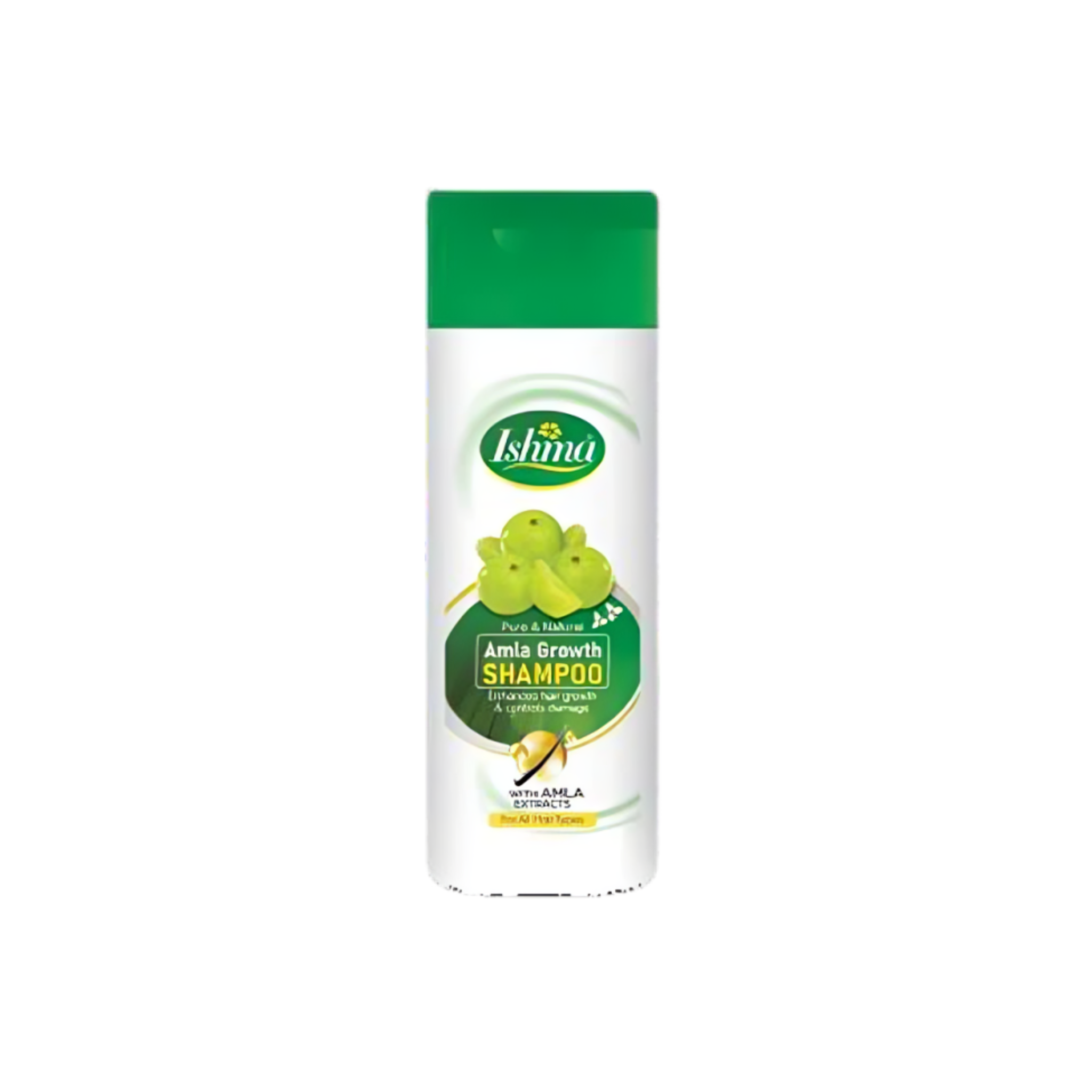 Ishma Growth Amla Shampoo