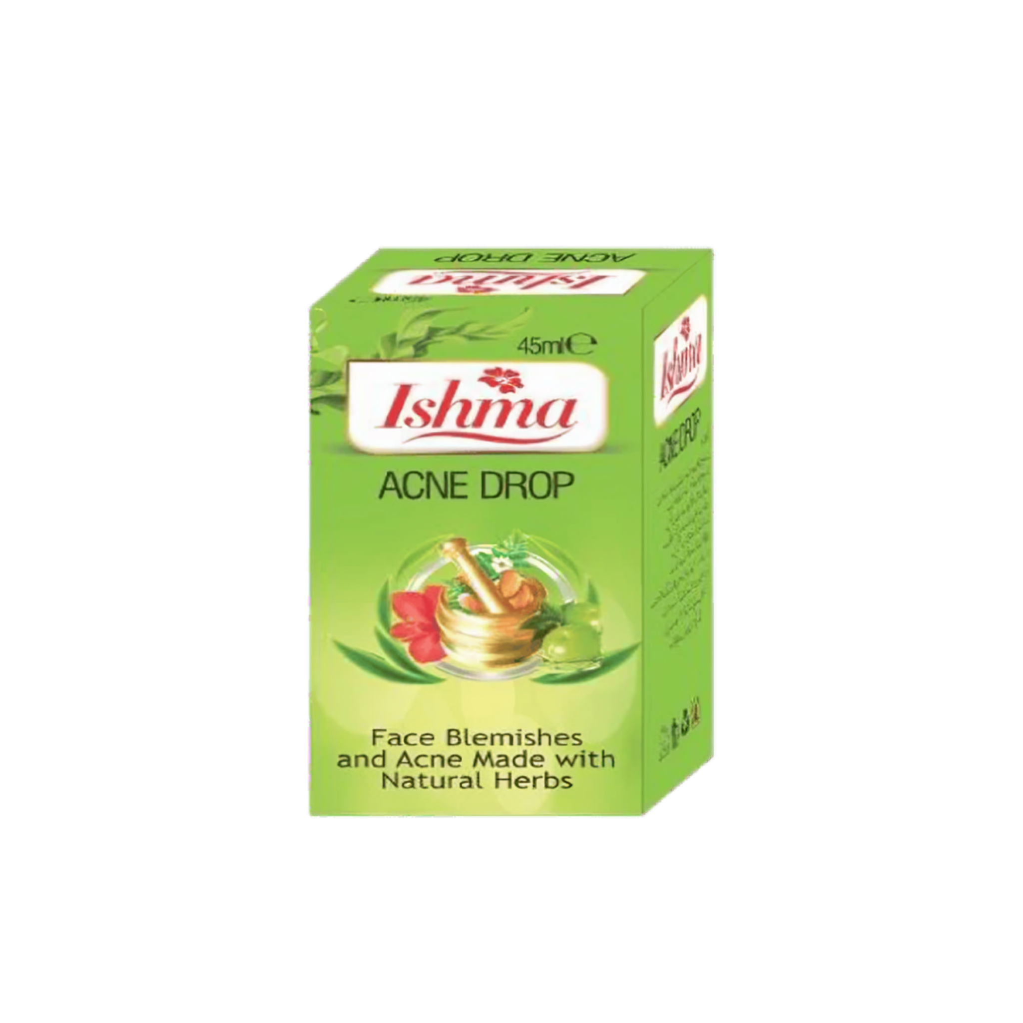 Ishma Acne Drop – 15ml