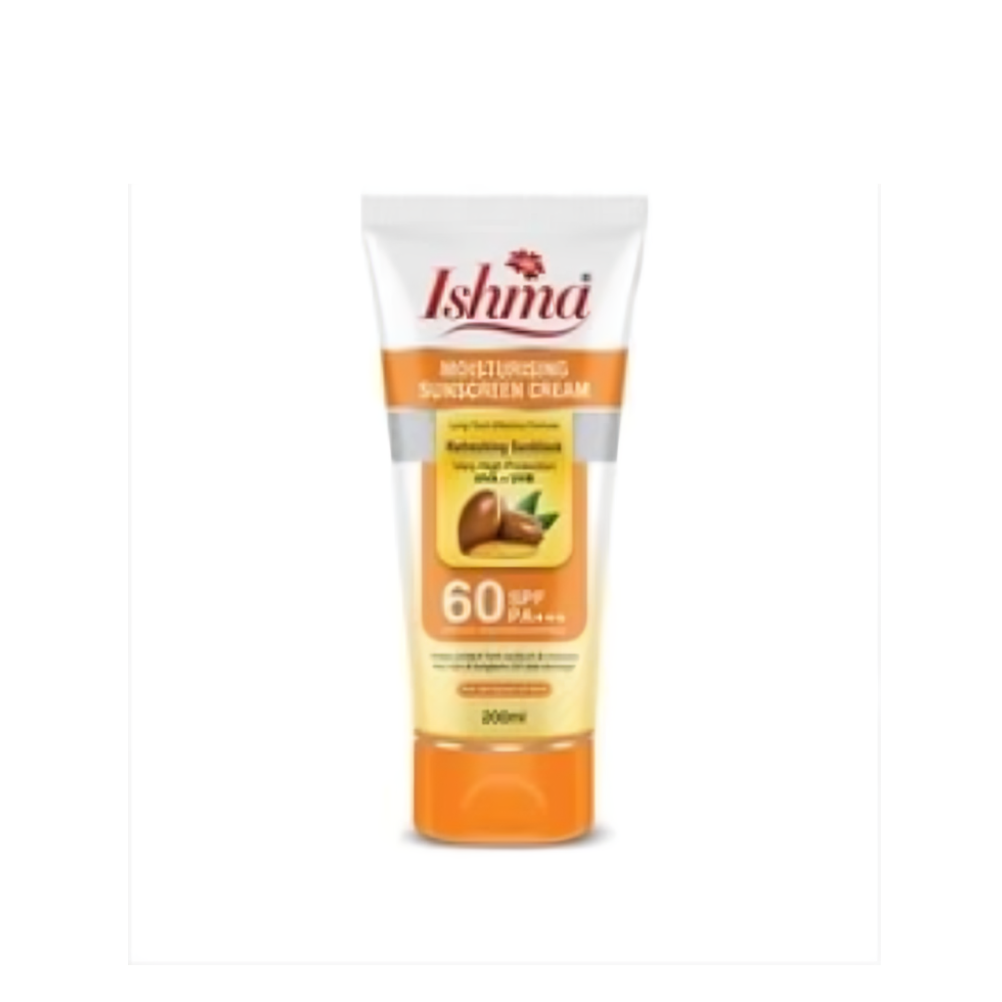 Ishma Sunblock – 200ml