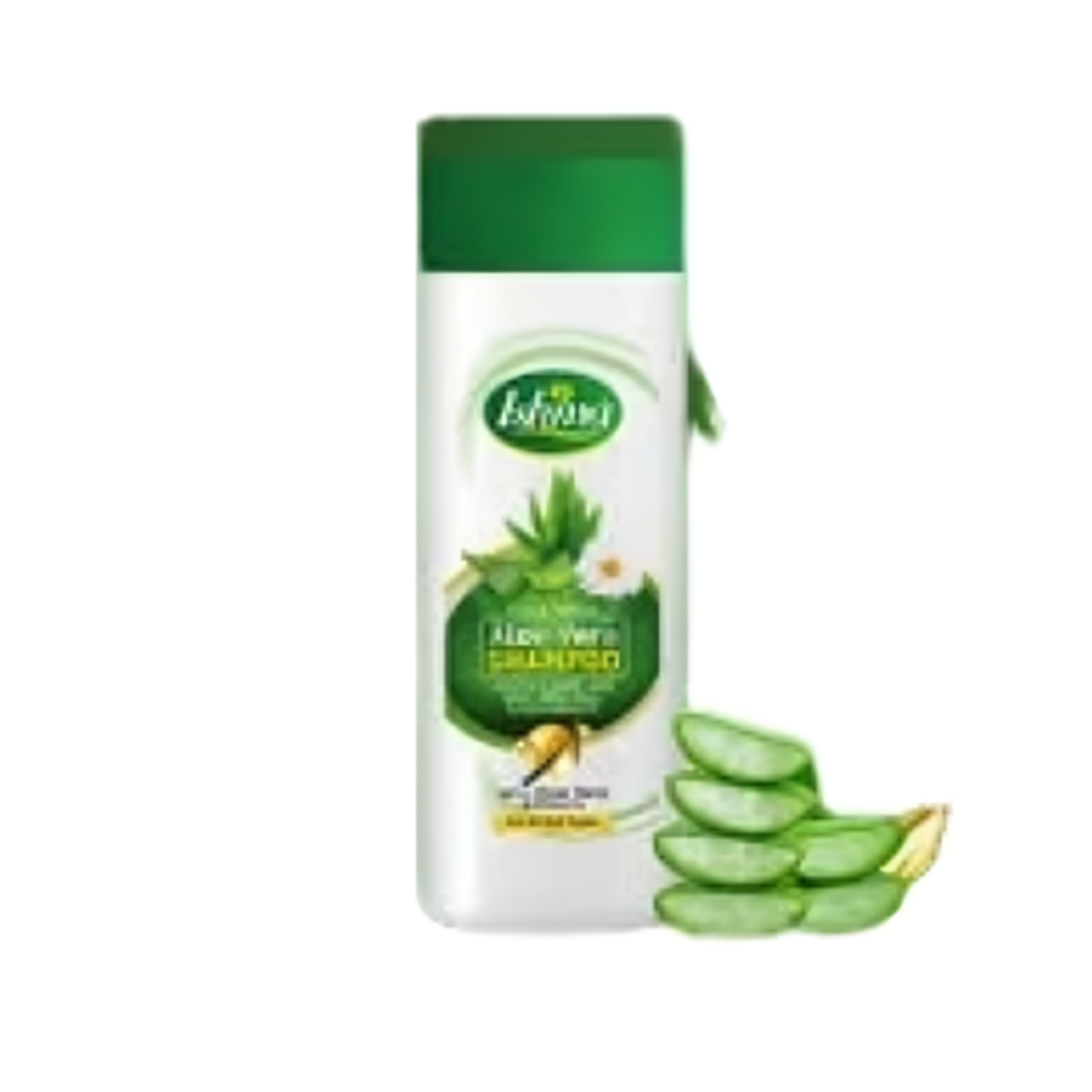 Ishma Aloe Vera Shampoo