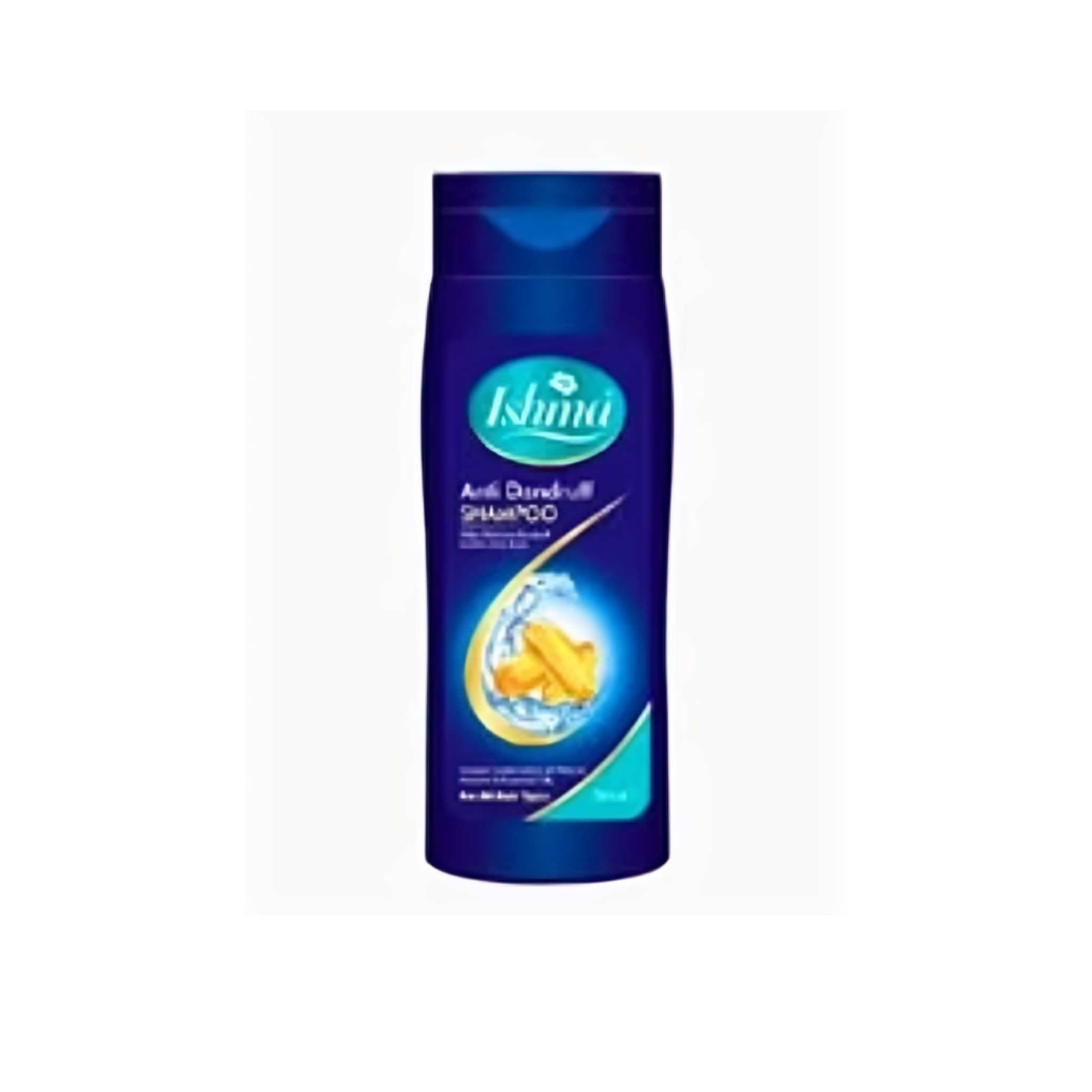 Ishma Anti Dandruff Shampoo – 200ml
